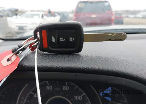 2016 Honda Cr-V Se from USA, damaged, VIN 5J6RM4H48GL039609